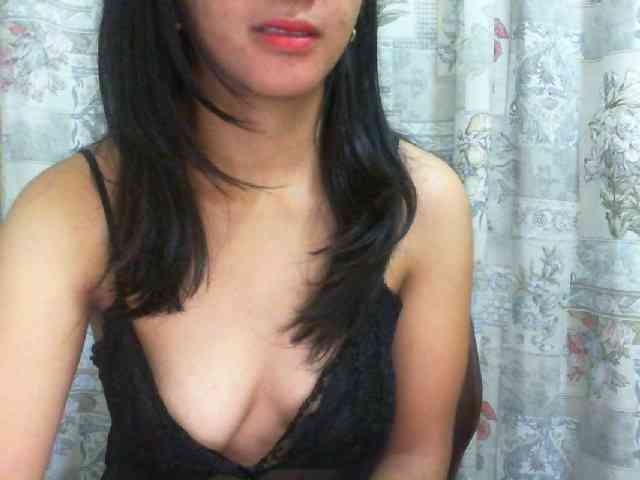 Lysah webcam