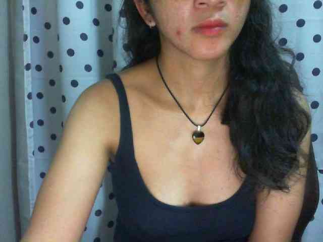 Lysah webcam