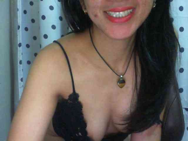Lysah webcam