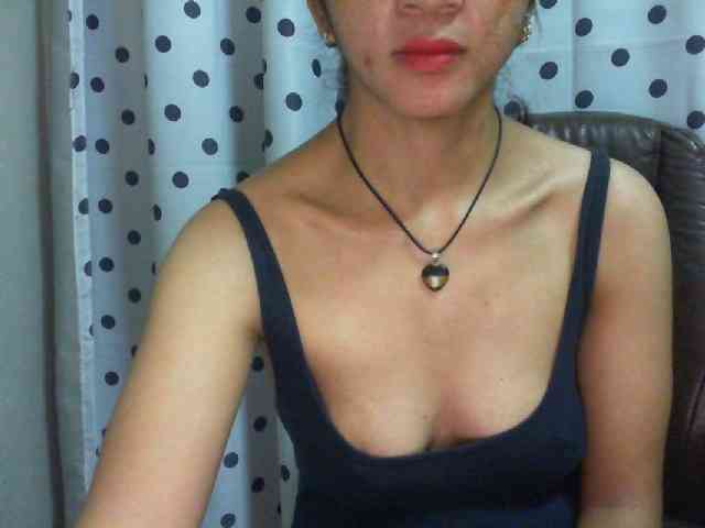 Lysah webcam