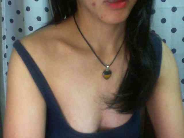 Lysah webcam