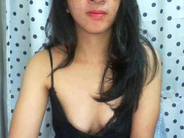 Lysah webcam