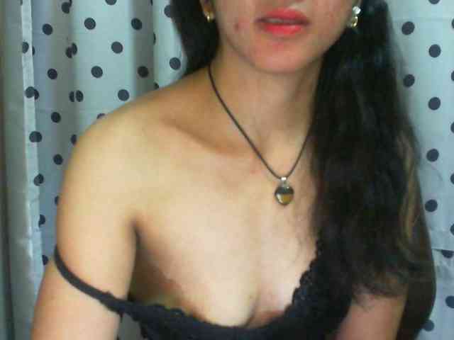 Lysah webcam