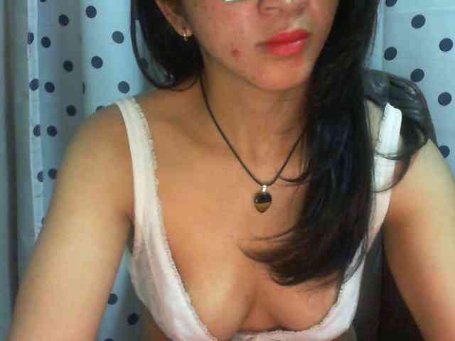 Lysah webcam