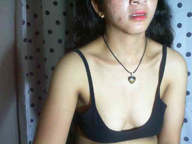 Lysah webcam
