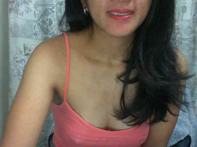 Lysah webcam