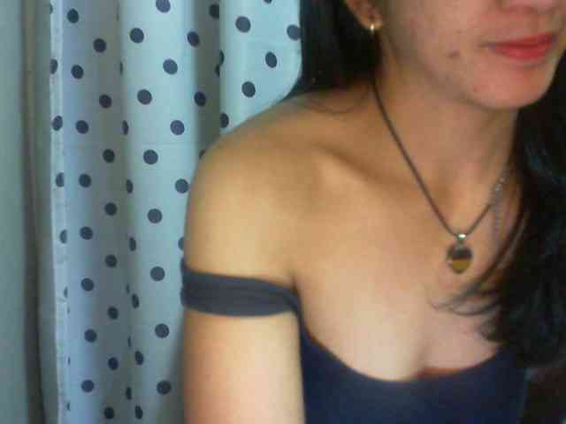 Lysah webcam
