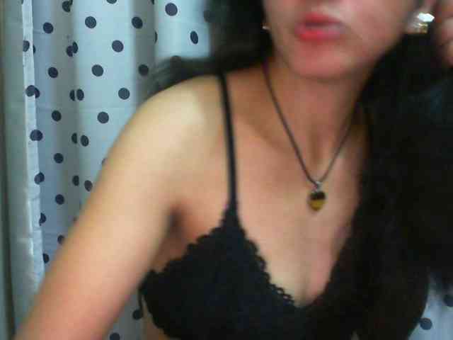 Lysah webcam