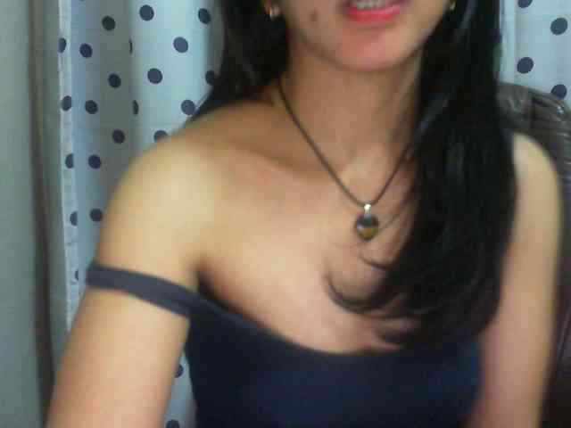 Lysah webcam