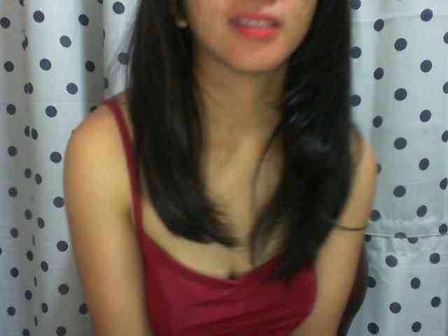Lysah webcam