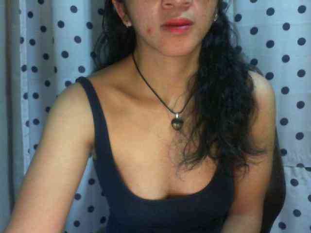 Lysah webcam