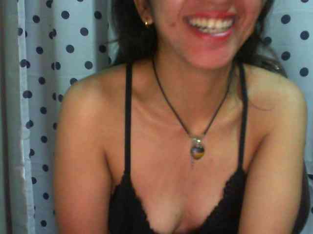 Lysah webcam