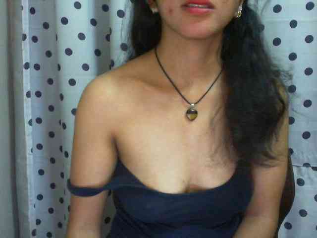 Lysah webcam