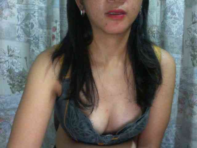 Lysah webcam
