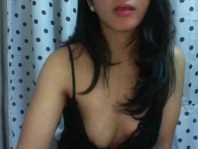 Lysah webcam