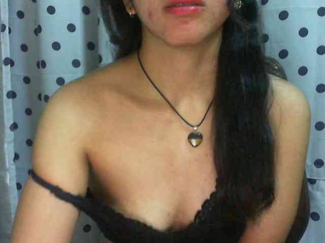 Lysah webcam