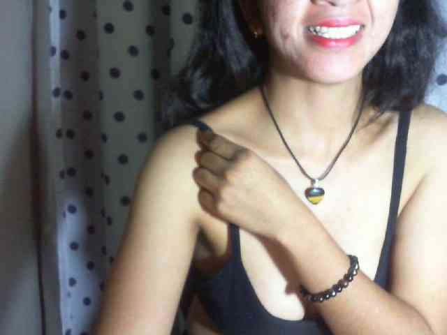 Lysah webcam