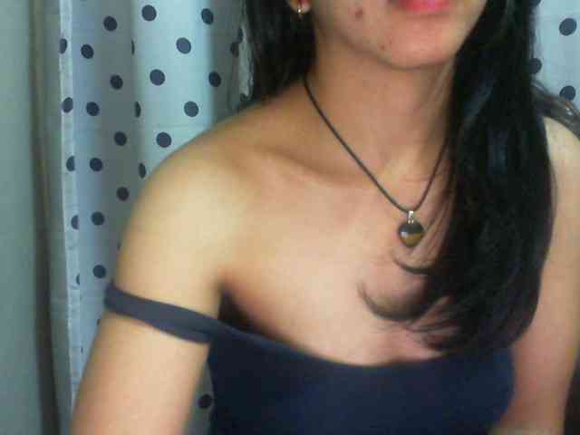 Lysah webcam