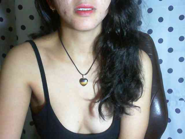 Lysah webcam