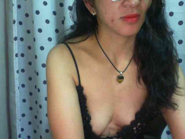 Lysah webcam