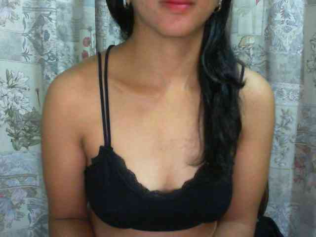 Lysah webcam