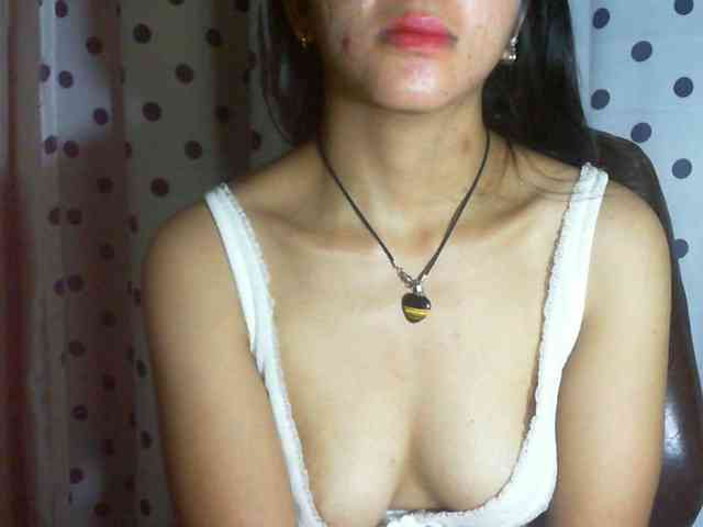Lysah webcam