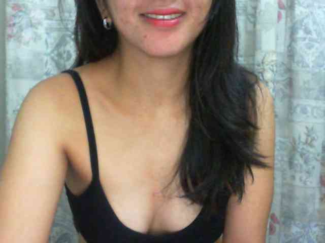 Lysah webcam