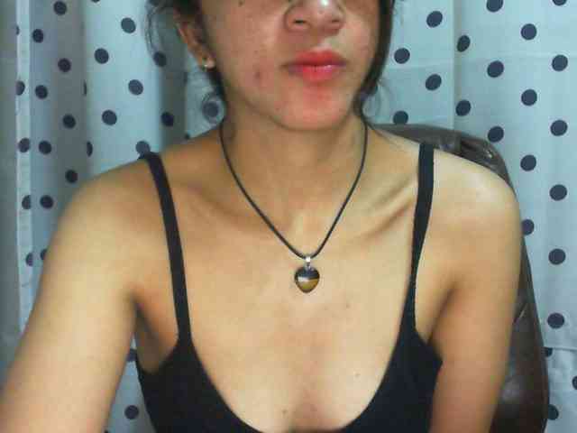 Lysah webcam