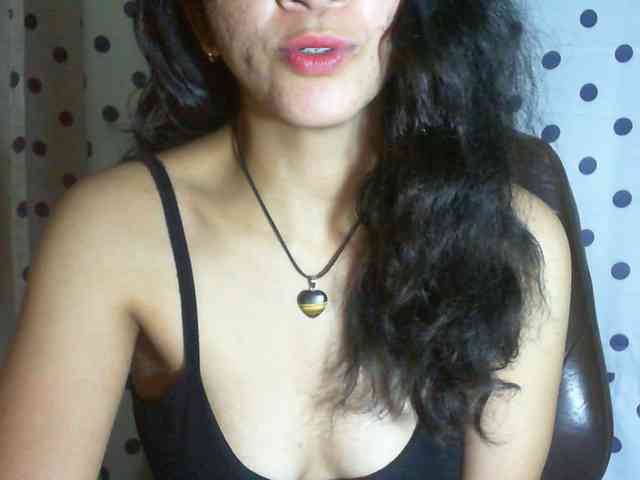 Lysah webcam