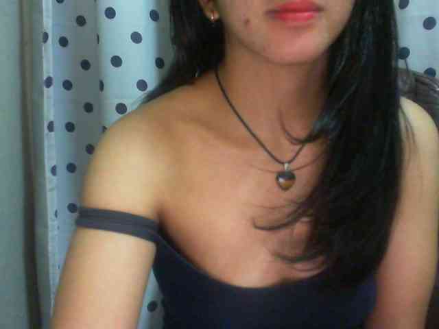 Lysah webcam
