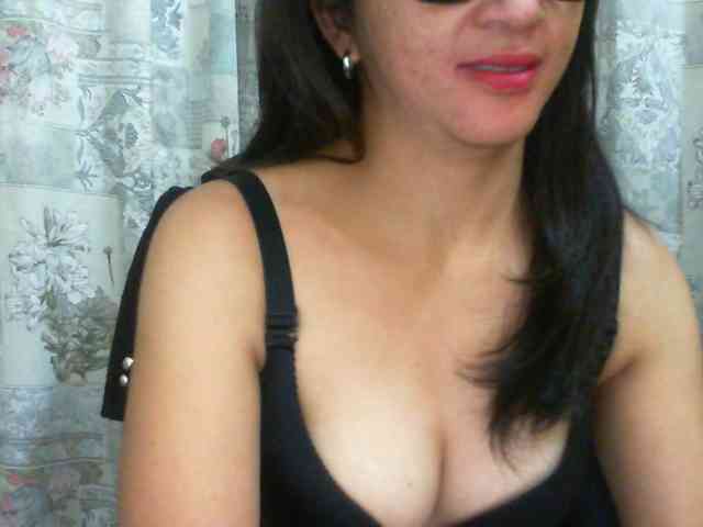 Lysah webcam