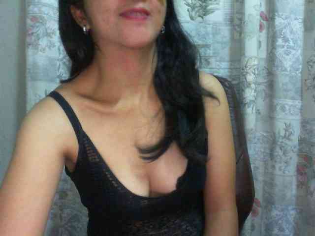Lysah webcam