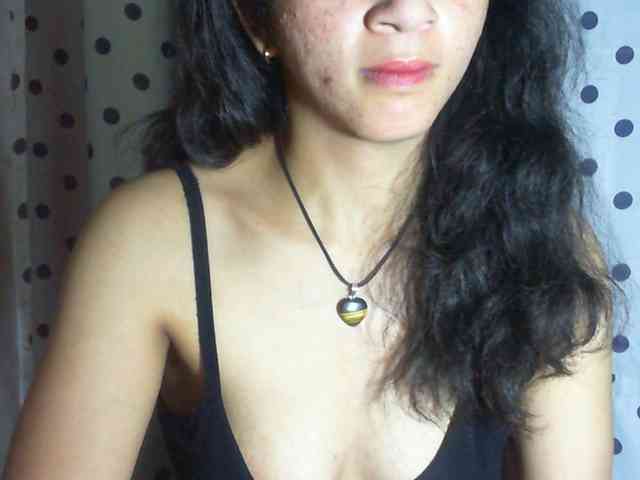 Lysah webcam