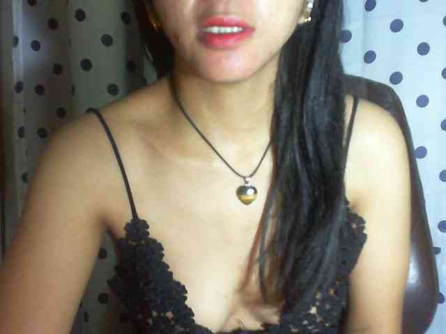 Lysah webcam