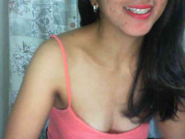 Lysah webcam