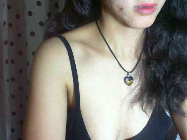 Lysah webcam
