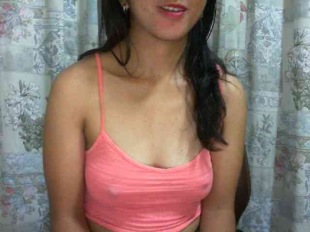 Lysah webcam