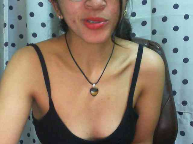 Lysah webcam