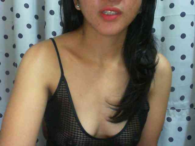 Lysah webcam
