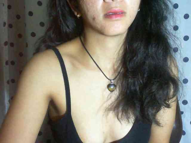 Lysah webcam