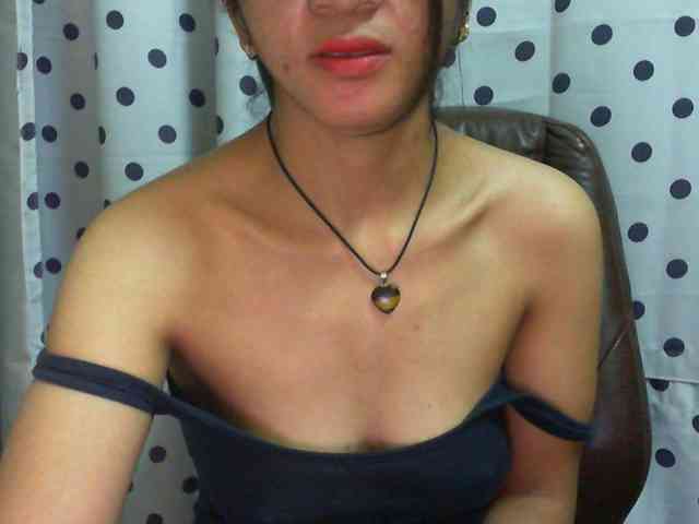 Lysah webcam