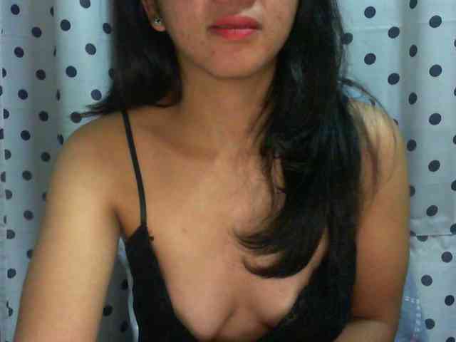 Lysah webcam