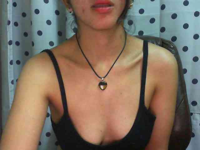 Lysah webcam