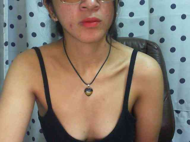 Lysah webcam