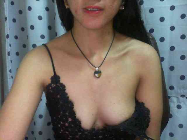 Lysah webcam