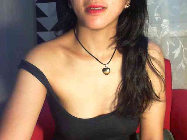 Cyah2 Live Webcam on BongaCams