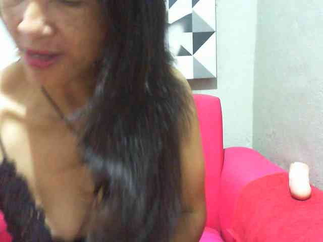 Lysah webcam