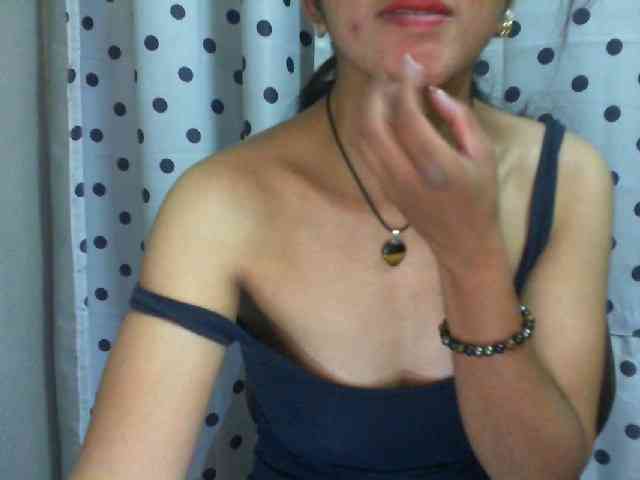 Lysah webcam