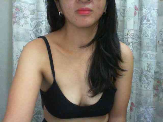 Lysah webcam