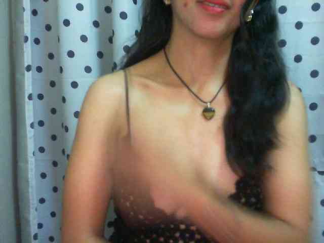 Lysah webcam